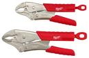 Milwaukee&reg; Silver Plier 