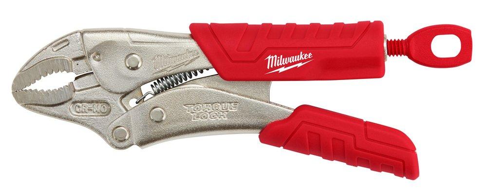 Milwaukee&reg; Silver 1.25 in. Plier 