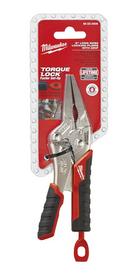 Milwaukee&reg; Silver 2 in. Plier 