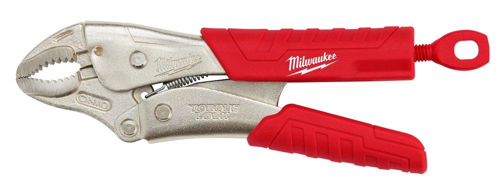 Milwaukee&reg; Silver 1.5 in. Plier 