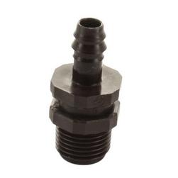 1/2 in. MPT Copper Adapter