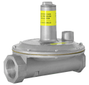 Maxitrol NPT 2 psi Flexible Gas Pipe Pressure Regulators 
