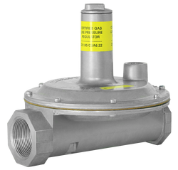 3/4 in. 2 psi Line Pressure Regulator