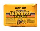 QUIKRETE&reg; Grey Commercial Grade Dot Mix 