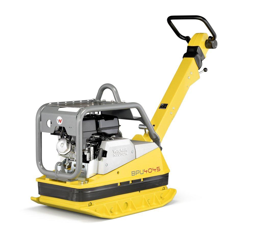 Wacker Neuson 8,992 lb. Reversible Plate Compactor 