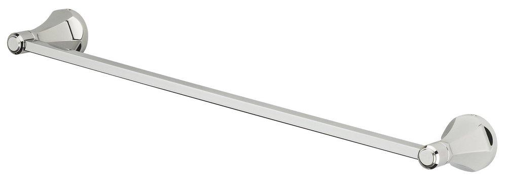 Pfister Polished Chrome 18 in. Towel Bar 