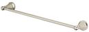 Pfister Polished Nickel 18 in. Towel Bar 