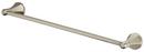 Pfister Brushed Nickel 18 in. Towel Bar 