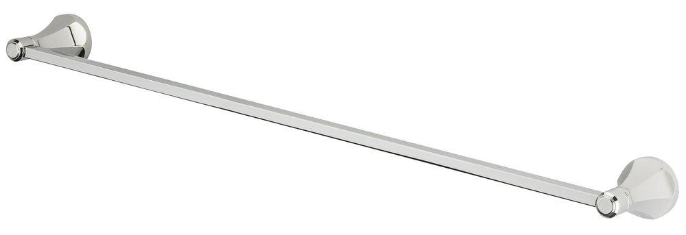 Pfister Polished Chrome 24 in. Towel Bar 