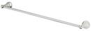 Pfister Polished Chrome 24 in. Towel Bar 