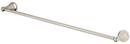 Pfister Polished Nickel 24 in. Towel Bar 