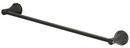 Pfister Tuscan Bronze 18 in. Towel Bar 