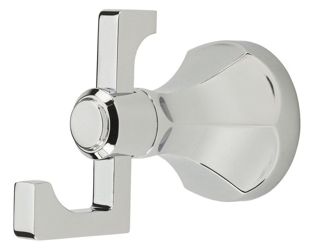 Pfister Polished Chrome 1-Hook Robe Hook 