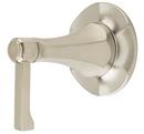 Pfister Brushed Nickel Tub and Shower Diverter Valve with Single Lever Handle 