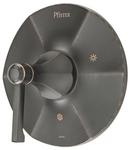 Pfister Tuscan Bronze Single Handle Bathtub & Shower Faucet (Trim Only) 