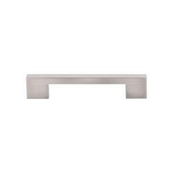 5-1/2 in. Linear Pull in Brushed Satin Nickel