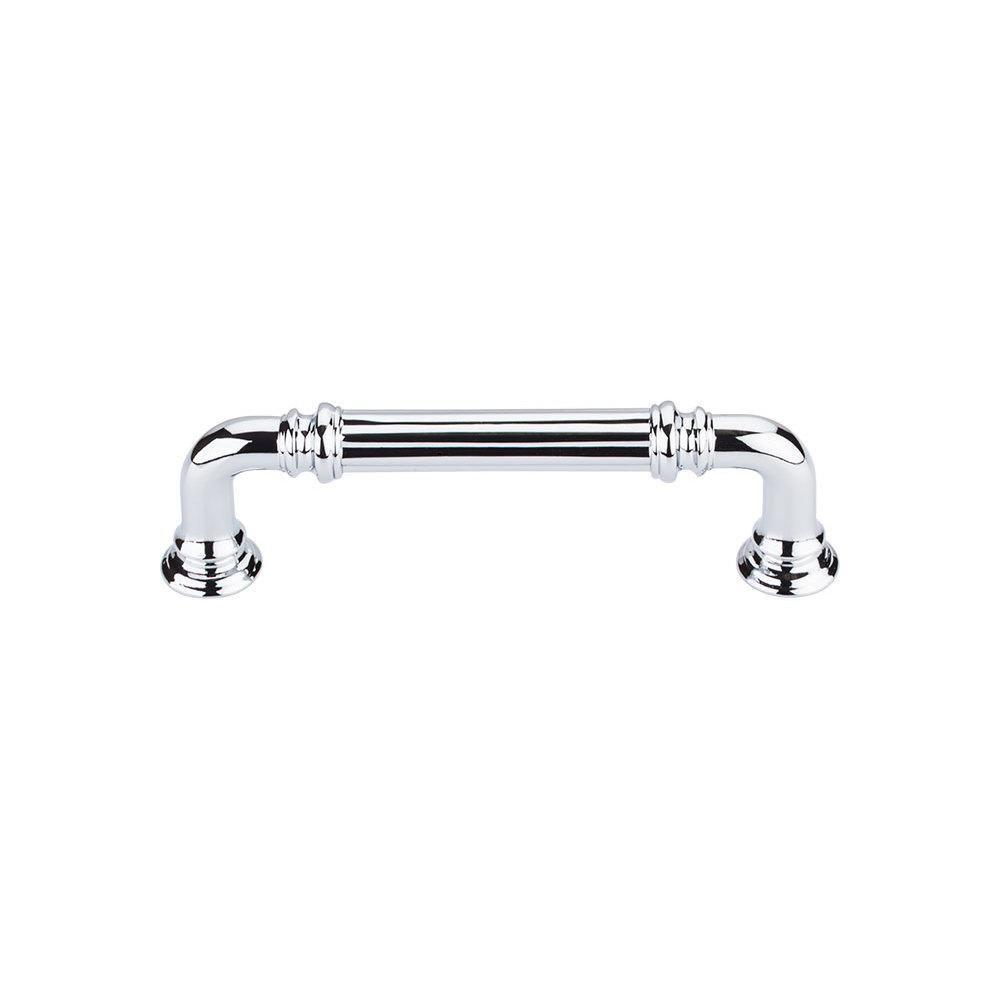 Top Knobs Polished Chrome 4-7/16 in. Cabinet Pull 