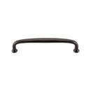 6-5/8 in. Cabinet Pull in Oil Rubbed Bronze