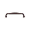 Top Knobs Oil Rubbed Bronze 6-5/8 in. Cabinet Pull 