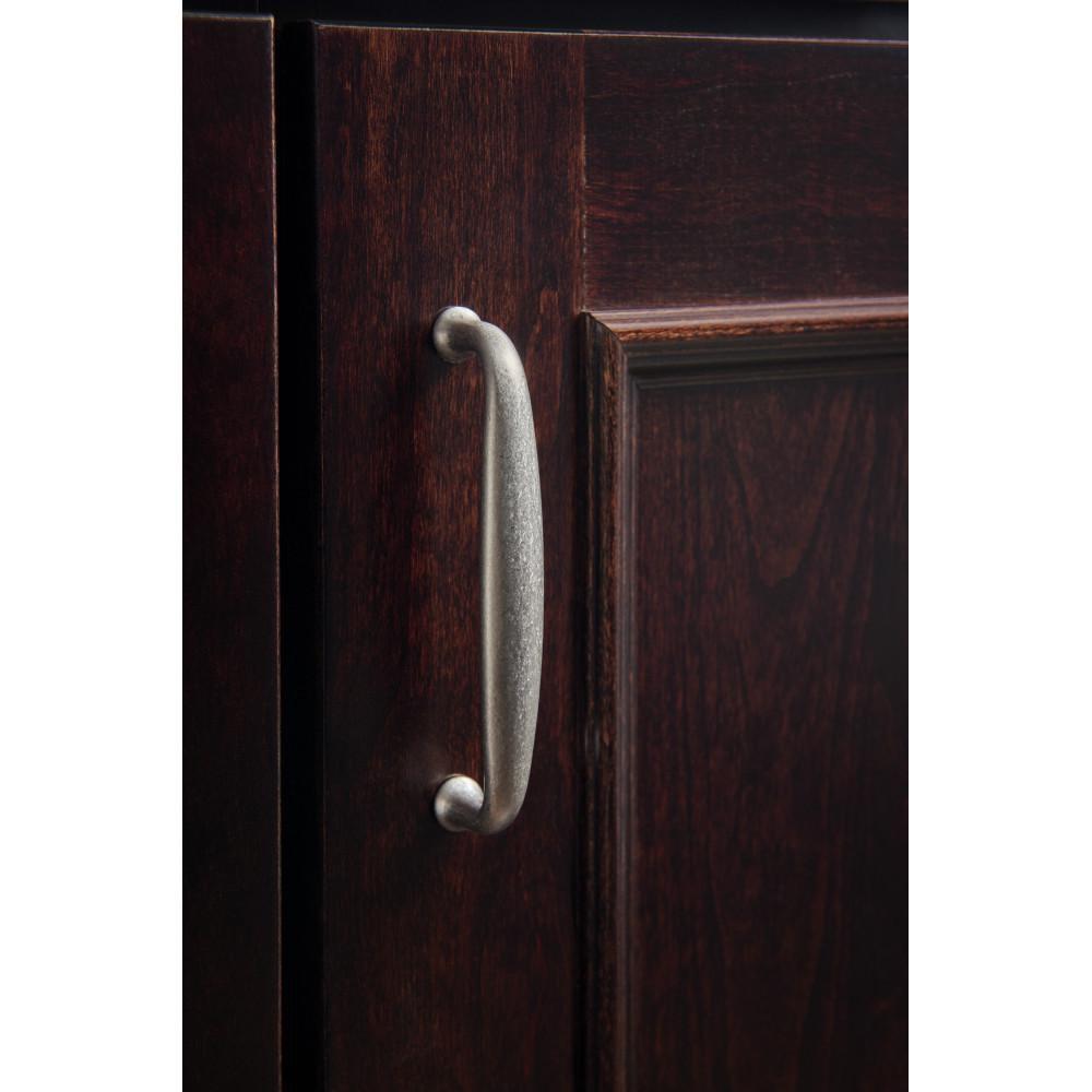 Top Knobs Oil Rubbed Bronze 6-5/8 in. Cabinet Pull 