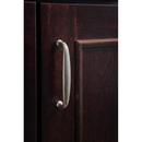 Top Knobs Oil Rubbed Bronze 6-5/8 in. Cabinet Pull 
