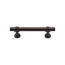 Top Knobs Oil Rubbed Bronze 5-1/2 in. Cabinet Bit Pull 