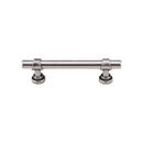 5-1/2 in. Cabinet Bit Pull in Pewter Antique
