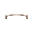 5-7/16 in. Pull in Brushed Bronze