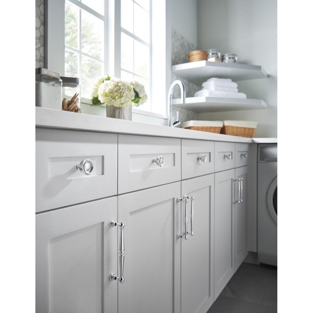 Top Knobs Pewter Antique 4-7/16 in. Pull 