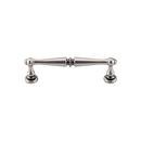 Top Knobs Pewter Antique 4-7/16 in. Pull 