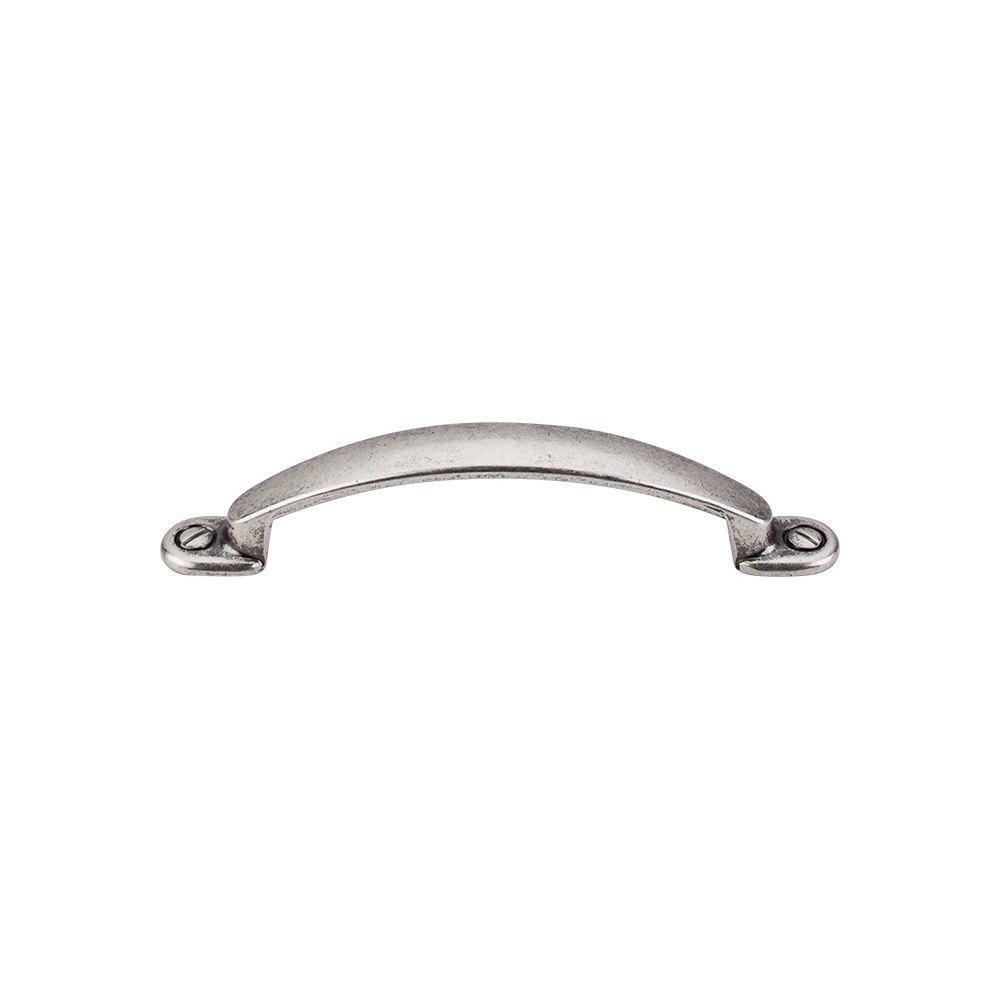 Top Knobs Antique Pewter 5 in. Pull 