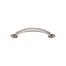 Top Knobs Antique Pewter 5 in. Pull 