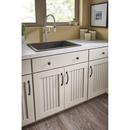 Top Knobs Antique Pewter 5 in. Pull 