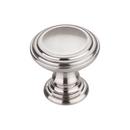 Top Knobs Brushed Satin Nickel Knob 