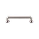 Top Knobs Brushed Satin Nickel 5-7/8 in. Cabinet Pull 