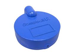 6-1/4 in. NPT Universal Cap