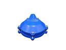 Campbell Manufacturing NPT Cast Iron Global Watertight Cap 