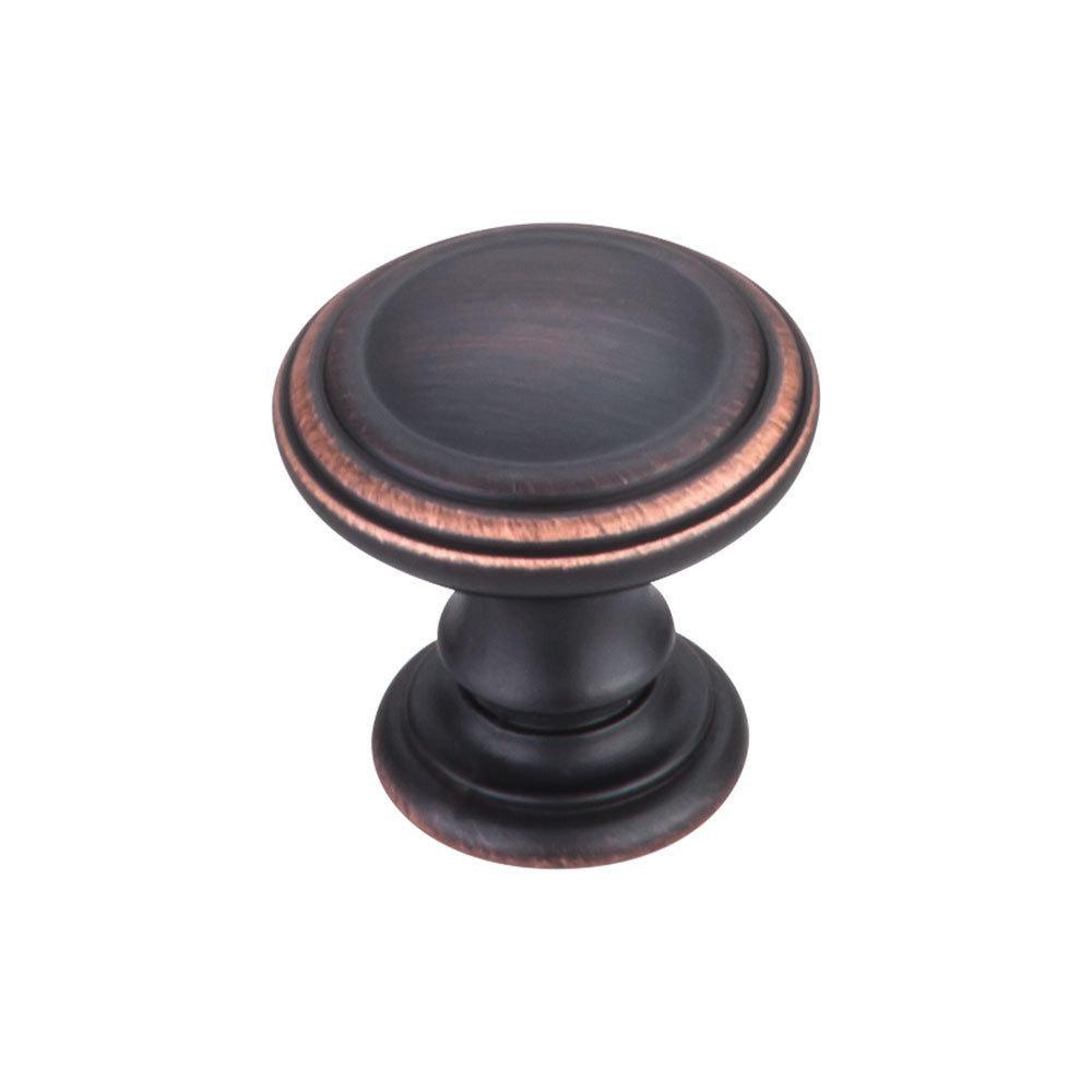Top Knobs Umbrio 1-1/4 in. Rounded Knob 