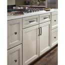 Top Knobs Antique Pewter 1-1/4 in. Square Knob 