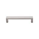Top Knobs Brushed Satin Nickel 5-3/8 in. Pull 