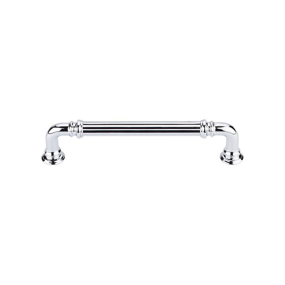 Top Knobs Polished Chrome 5-11/16 in. Cabinet Pull 