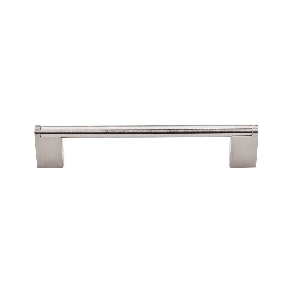 Top Knobs Brushed Satin Nickel 5-13/16 in. Cabinet Bar Pull 
