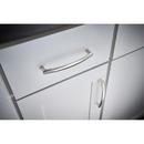 Top Knobs Polished Nickel Bar Pull 