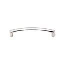 Top Knobs Polished Nickel Bar Pull 