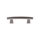 Top Knobs Brushed Satin Nickel 4-1/2 in. Cabinet Pull 