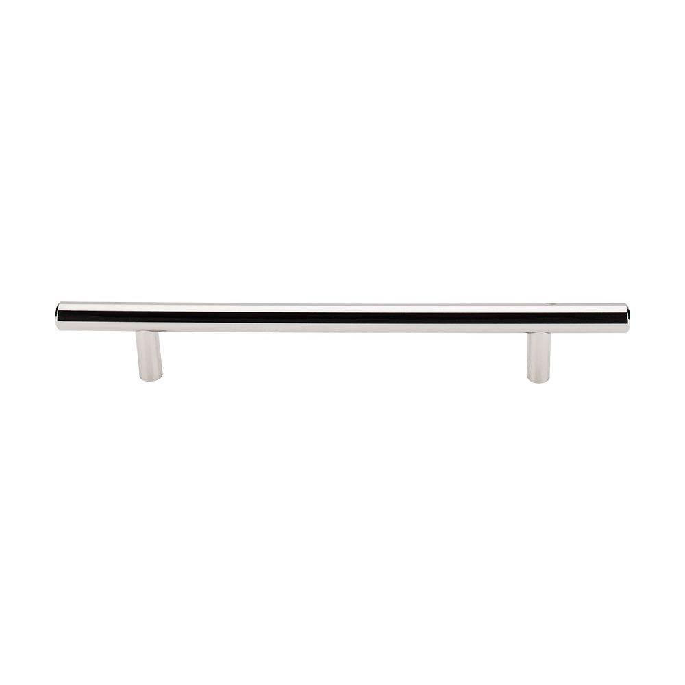 Top Knobs Polished Nickel 11-3/4 in. Bar Pull 