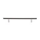Top Knobs Polished Nickel 11-3/4 in. Bar Pull 