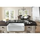 Top Knobs Oil Rubbed Bronze 1-1/4 in. Ray Knob 