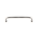 Top Knobs Brushed Satin Nickel Pull 