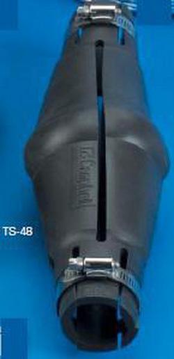 Plastic and Stainless Steel Arrestor Torque